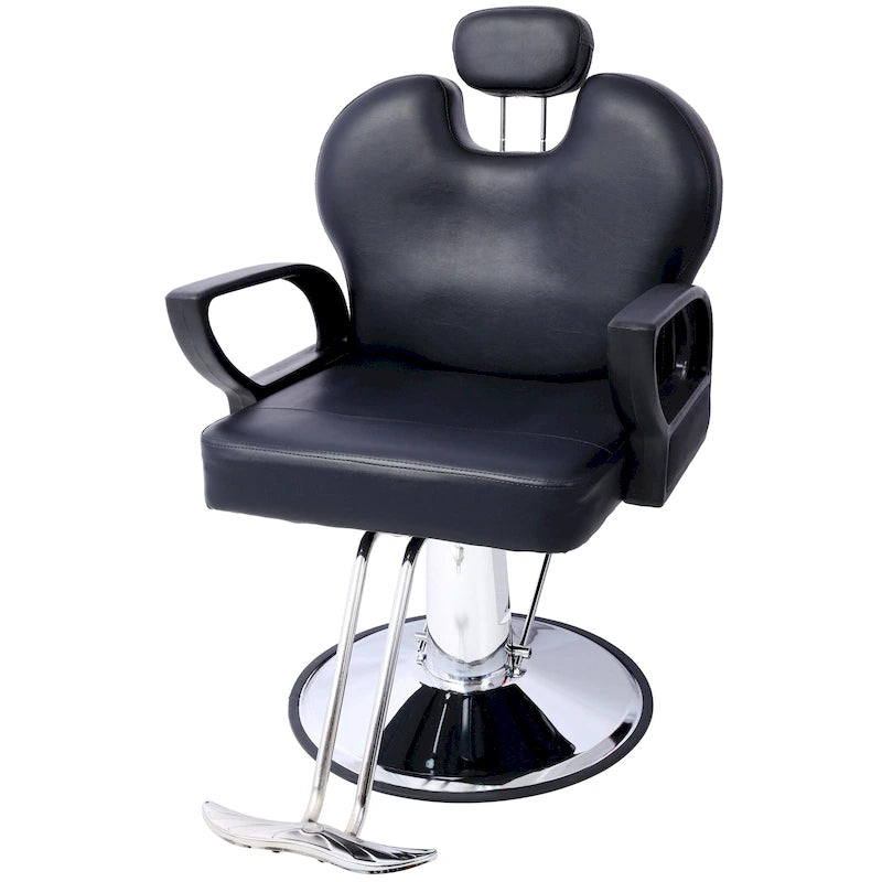 Fauteuil de barbier universel