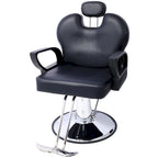 Fauteuil de barbier universel
