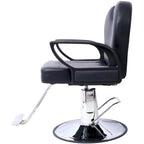 Fauteuil de barbier universel
