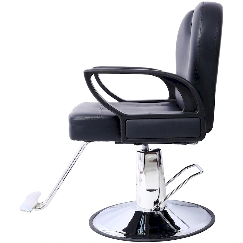 Fauteuil de barbier universel