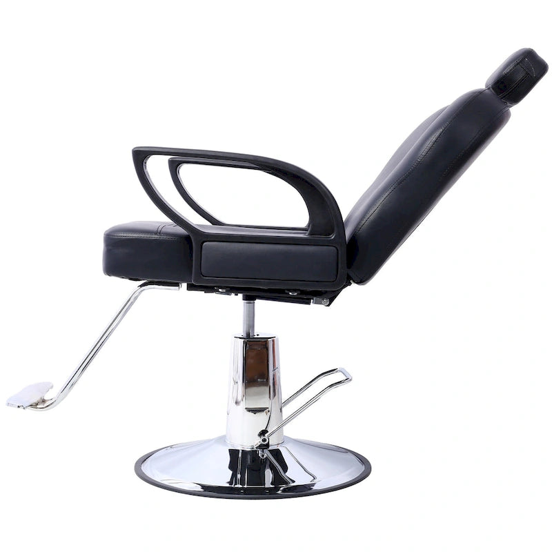 Fauteuil de barbier universel