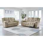 Ensemble de rembourrage 2 pièces Tip-Off - 91 L x 42 P x 45 H