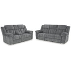 Ensemble de rembourrage 2 pièces Tip-Off - 91 L x 42 P x 45 H