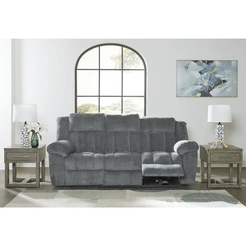 Ensemble de rembourrage 2 pièces Tip-Off - 91 L x 42 P x 45 H