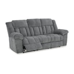 Ensemble de rembourrage 2 pièces Tip-Off - 91 L x 42 P x 45 H