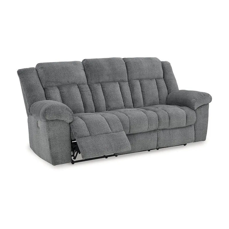 Ensemble de rembourrage 2 pièces Tip-Off - 91 L x 42 P x 45 H