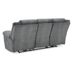 Ensemble de rembourrage 2 pièces Tip-Off - 91 L x 42 P x 45 H
