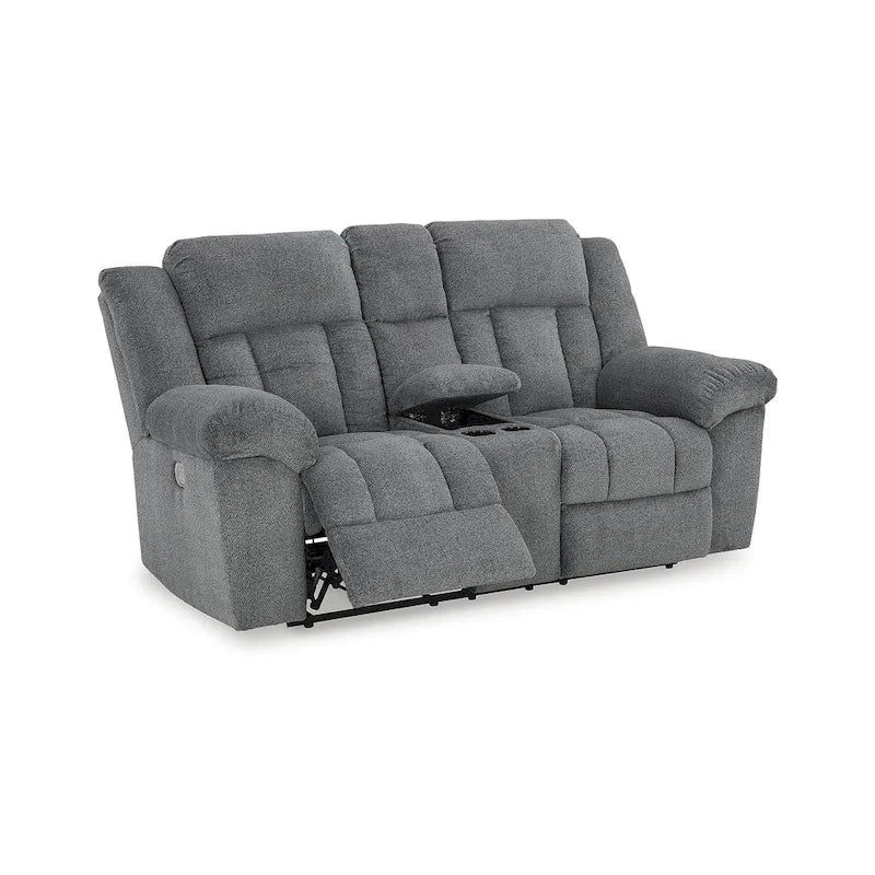 Ensemble de rembourrage 2 pièces Tip-Off - 91 L x 42 P x 45 H