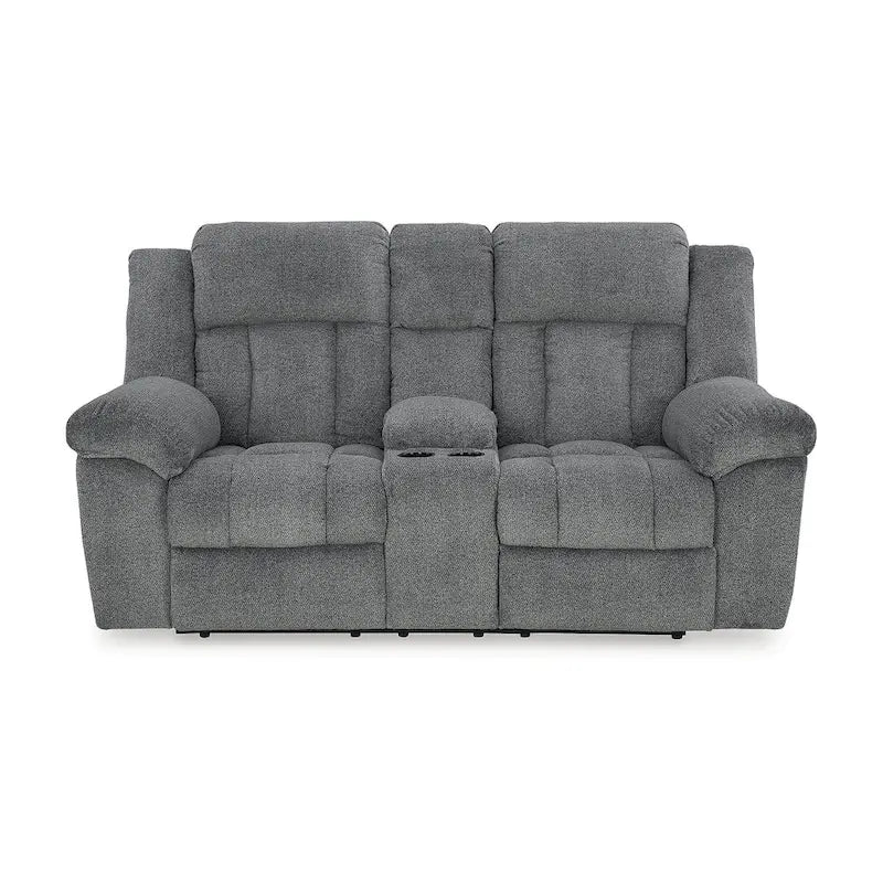 Ensemble de rembourrage 2 pièces Tip-Off - 91 L x 42 P x 45 H