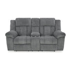 Ensemble de rembourrage 2 pièces Tip-Off - 91 L x 42 P x 45 H