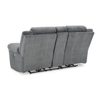 Ensemble de rembourrage 2 pièces Tip-Off - 91 L x 42 P x 45 H