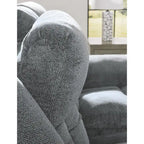 Ensemble de rembourrage 2 pièces Tip-Off - 91 L x 42 P x 45 H