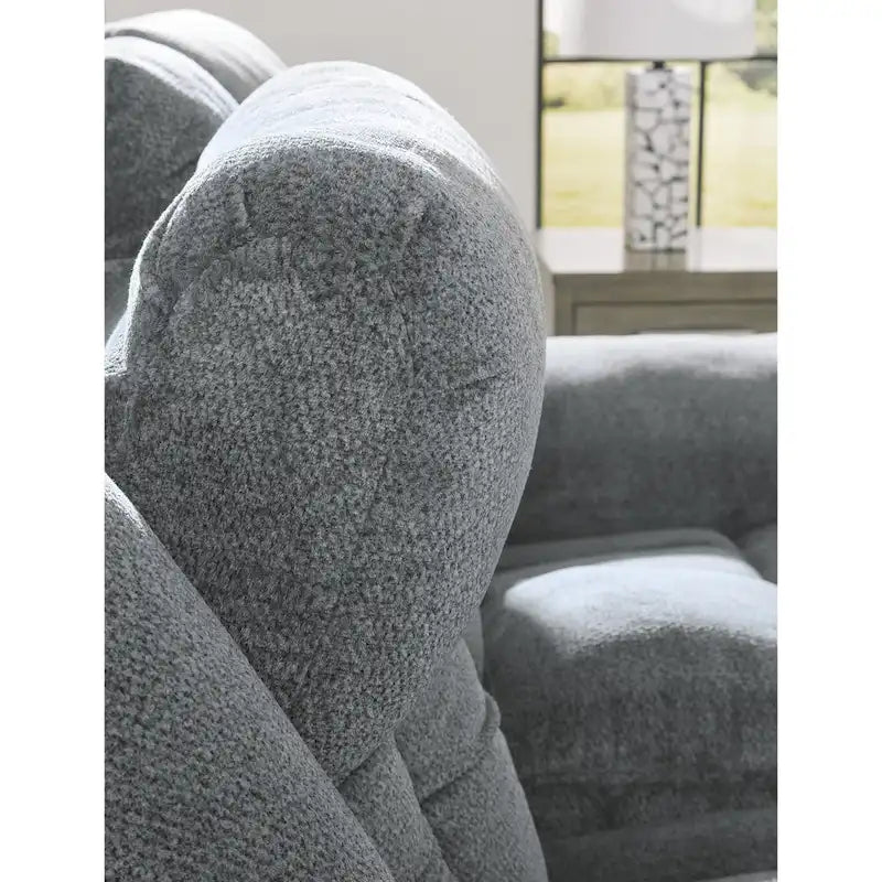 Ensemble de rembourrage 2 pièces Tip-Off - 91 L x 42 P x 45 H