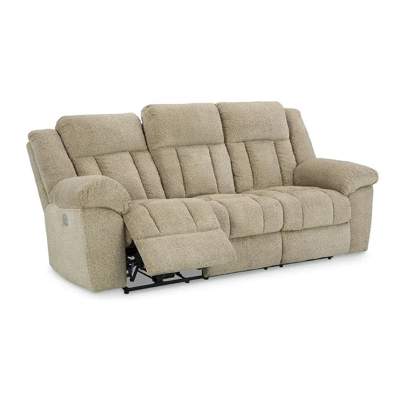 Ensemble de rembourrage 2 pièces Tip-Off - 91 L x 42 P x 45 H