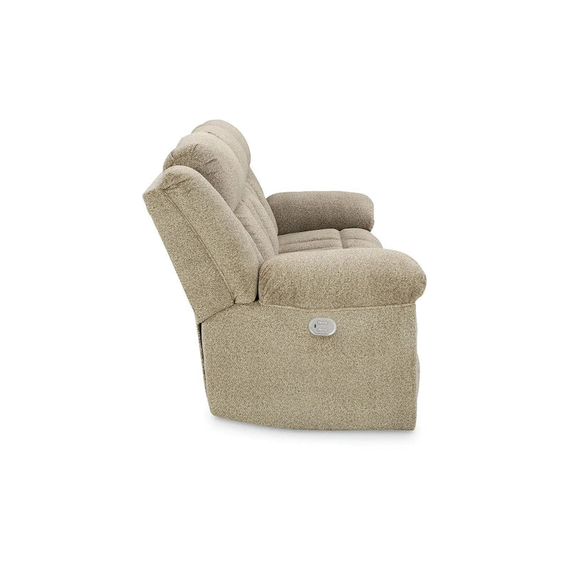 Ensemble de rembourrage 2 pièces Tip-Off - 91 L x 42 P x 45 H