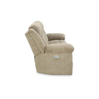 Ensemble de rembourrage 2 pièces Tip-Off - 91 L x 42 P x 45 H
