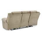 Ensemble de rembourrage 2 pièces Tip-Off - 91 L x 42 P x 45 H