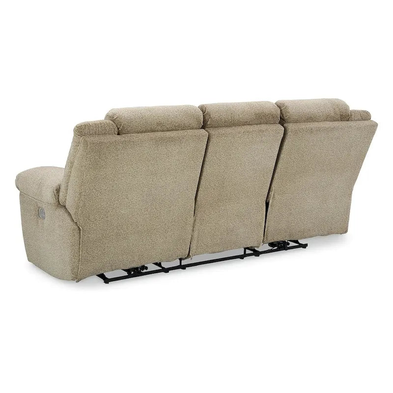 Ensemble de rembourrage 2 pièces Tip-Off - 91 L x 42 P x 45 H