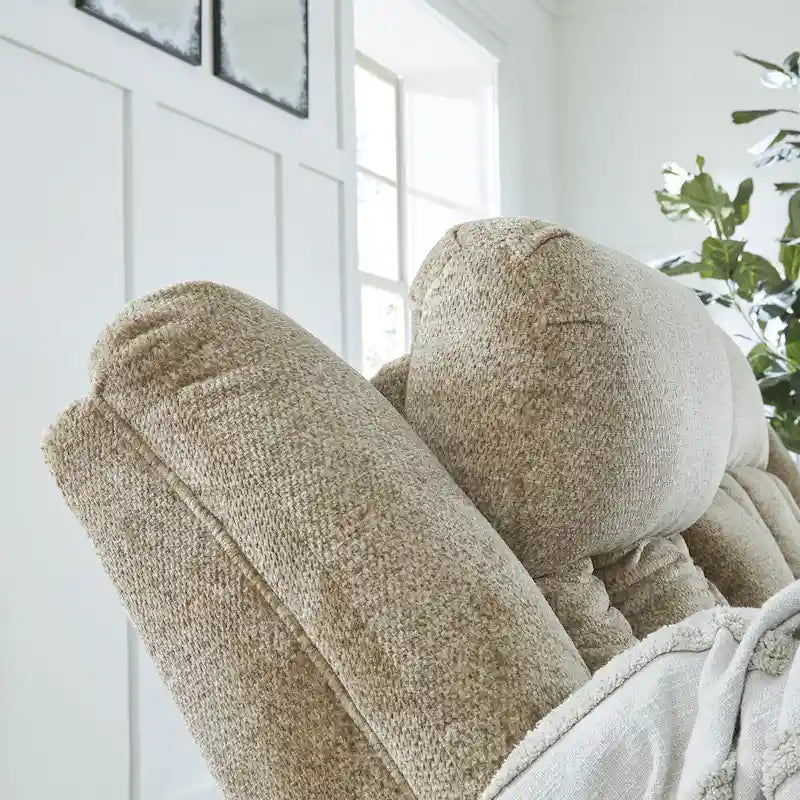 Ensemble de rembourrage 2 pièces Tip-Off - 91 L x 42 P x 45 H