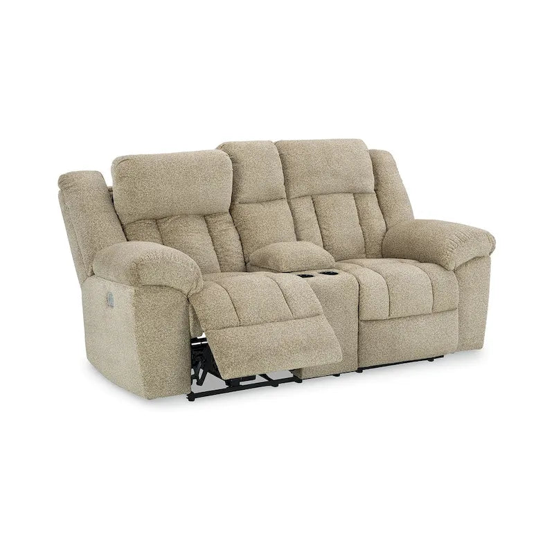 Ensemble de rembourrage 2 pièces Tip-Off - 91 L x 42 P x 45 H