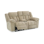 Ensemble de rembourrage 2 pièces Tip-Off - 91 L x 42 P x 45 H