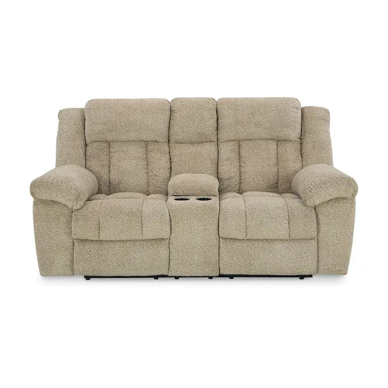 Ensemble de rembourrage 2 pièces Tip-Off - 91 L x 42 P x 45 H