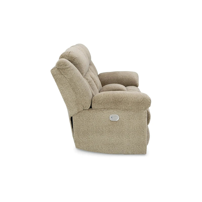 Ensemble de rembourrage 2 pièces Tip-Off - 91 L x 42 P x 45 H