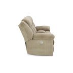 Ensemble de rembourrage 2 pièces Tip-Off - 91 L x 42 P x 45 H
