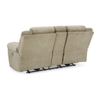 Ensemble de rembourrage 2 pièces Tip-Off - 91 L x 42 P x 45 H