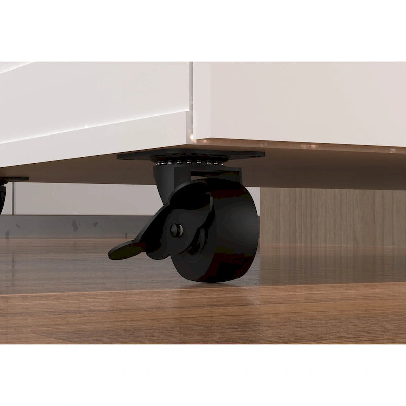 Meuble de rangement grande capacité, Organisateur multi-pièces Indispensable pour la maison