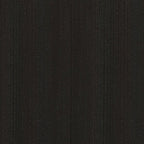 71 Armoire à provisions ou de rangement en bois noir - 23,6 po x 70,8 po x 11,8 po