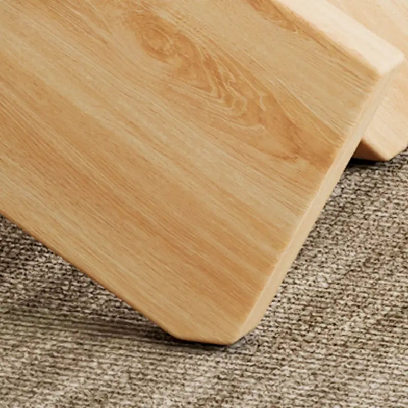 33,4 Table ronde moderne en verre trempé