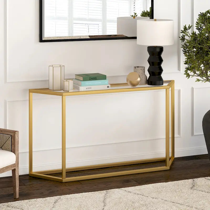 Console Levi 55
