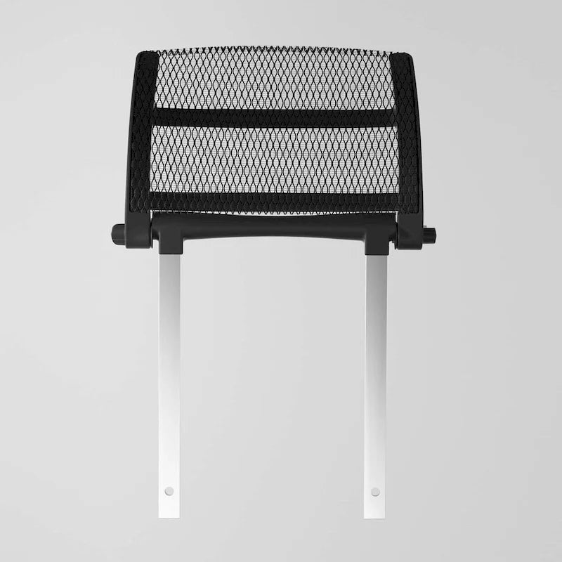 Chaise de bureau à dossier haut OdinLake, chaise d'ordinateur de bureau à domicile sans repose-pieds
