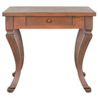 Table d'appoint de rangement Jossie Brown - 23,8 x 19 x 21,5