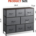 Commode TV de chambre
