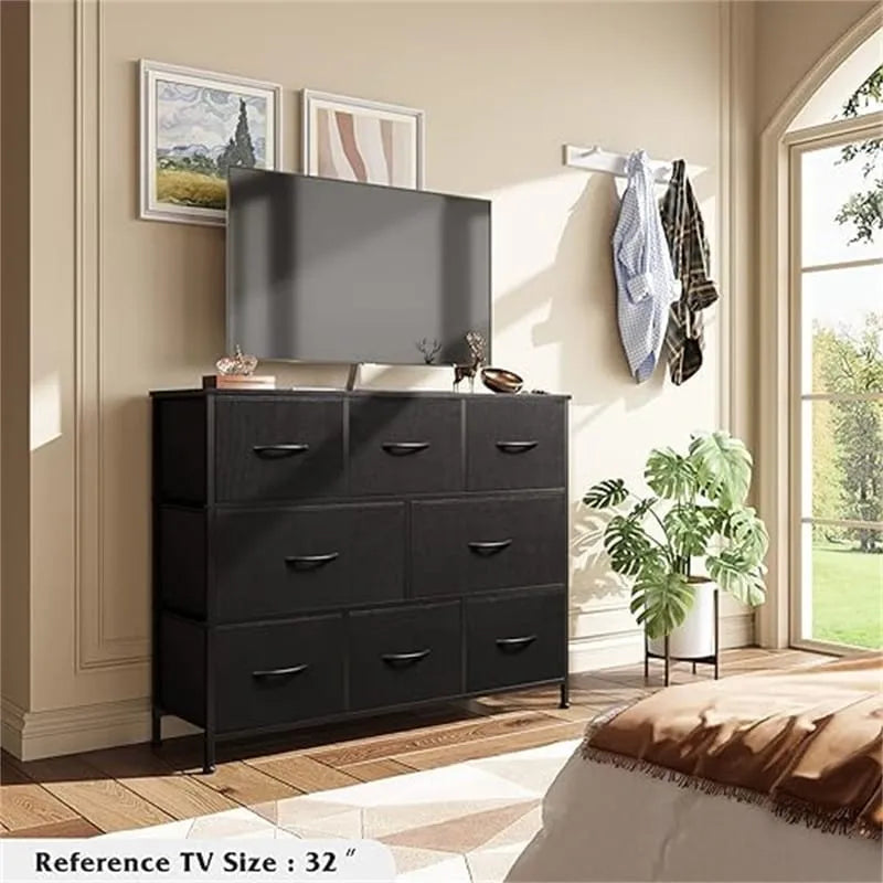 Commode TV de chambre