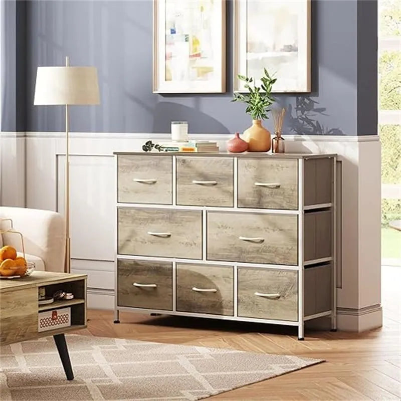 Commode TV de chambre