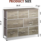 Commode TV de chambre