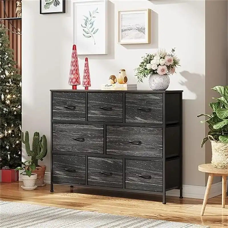 Commode TV de chambre