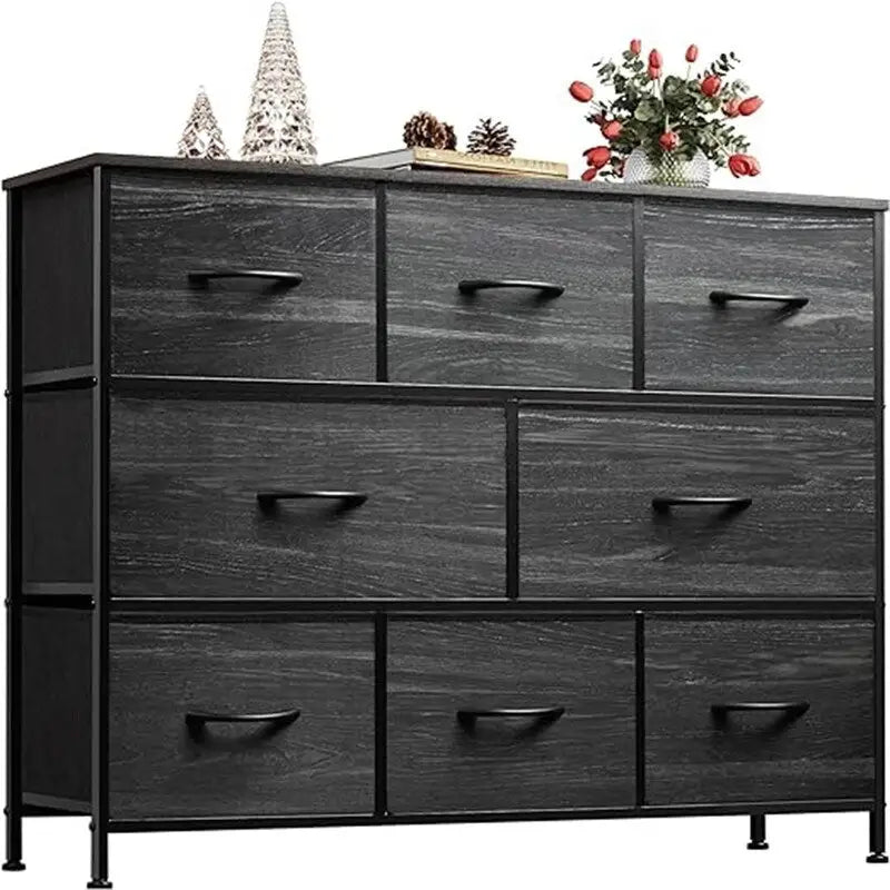 Commode TV de chambre
