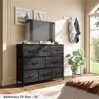 Commode TV de chambre