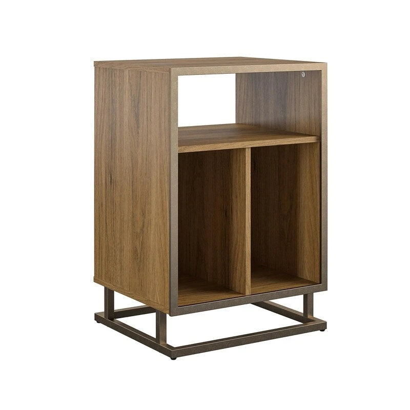 Table à manger sur pied Rocco 48 po à 5 pièces avec 4 chaises