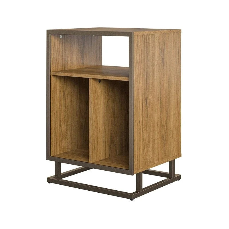 Table à manger sur pied Rocco 48 po à 5 pièces avec 4 chaises