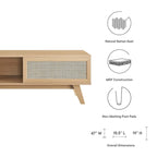 Meuble TV Soma 47