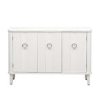 Armoire simple avec trois portes, réglable